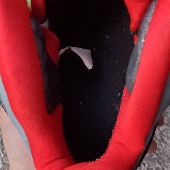 ?Lebron 9 NERF Mache Custom main image 5